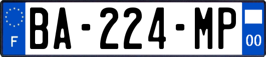 BA-224-MP