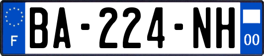 BA-224-NH