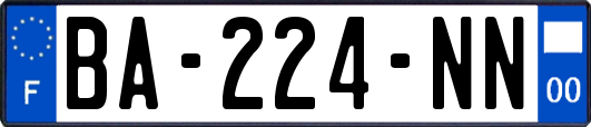 BA-224-NN