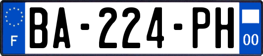 BA-224-PH