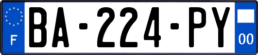 BA-224-PY