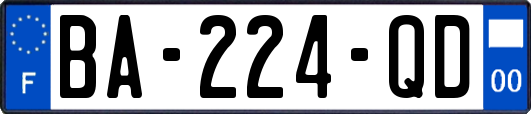 BA-224-QD