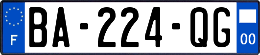 BA-224-QG
