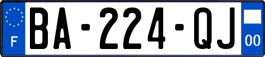 BA-224-QJ