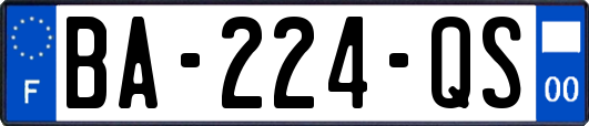 BA-224-QS