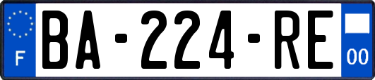 BA-224-RE