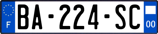 BA-224-SC