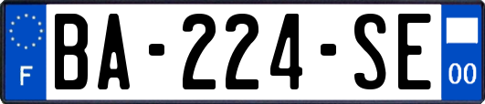BA-224-SE