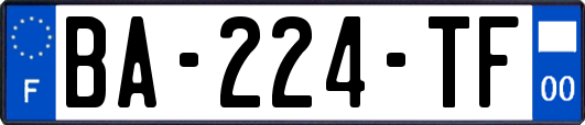 BA-224-TF