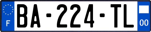 BA-224-TL