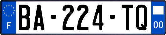 BA-224-TQ