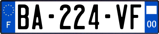 BA-224-VF