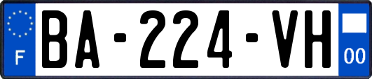 BA-224-VH