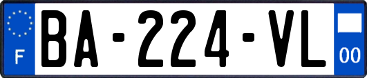 BA-224-VL