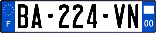 BA-224-VN