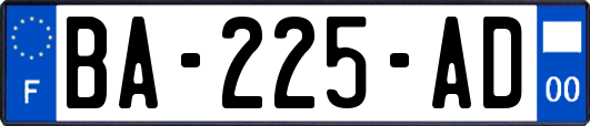 BA-225-AD