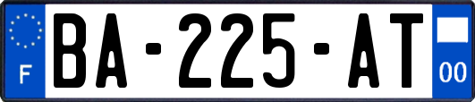 BA-225-AT