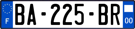 BA-225-BR