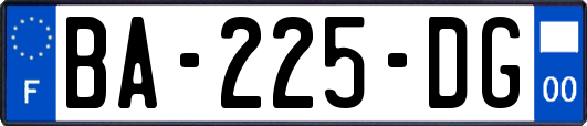 BA-225-DG