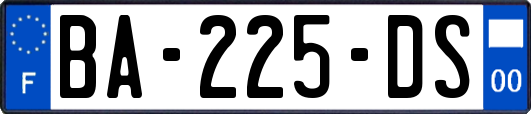 BA-225-DS