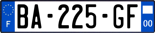 BA-225-GF