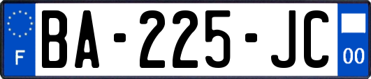 BA-225-JC
