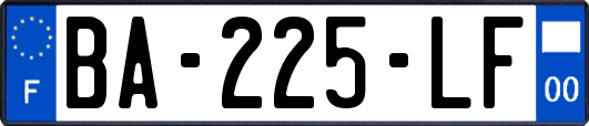 BA-225-LF
