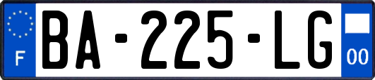 BA-225-LG
