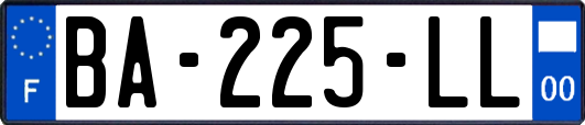 BA-225-LL