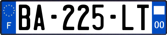 BA-225-LT