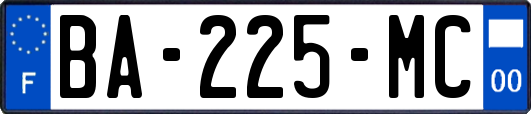 BA-225-MC
