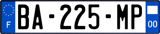 BA-225-MP