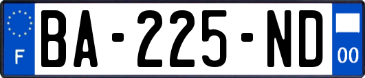 BA-225-ND