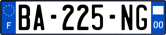 BA-225-NG