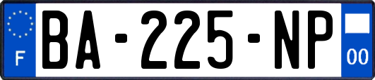 BA-225-NP