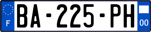 BA-225-PH