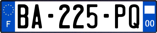 BA-225-PQ