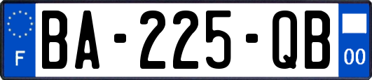 BA-225-QB