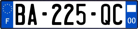 BA-225-QC