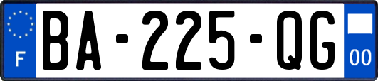 BA-225-QG