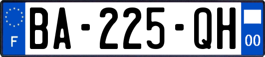 BA-225-QH