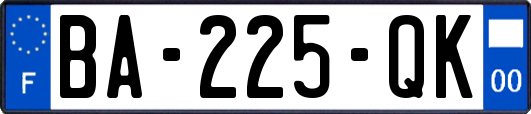 BA-225-QK