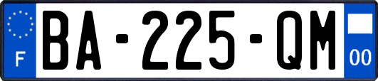 BA-225-QM