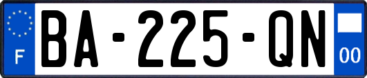 BA-225-QN