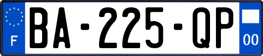 BA-225-QP