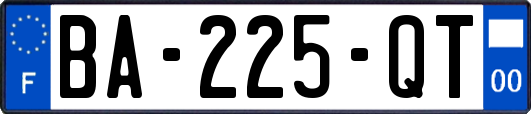 BA-225-QT