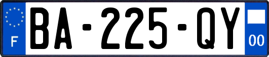BA-225-QY