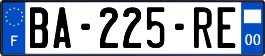 BA-225-RE