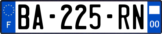 BA-225-RN