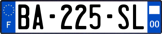 BA-225-SL